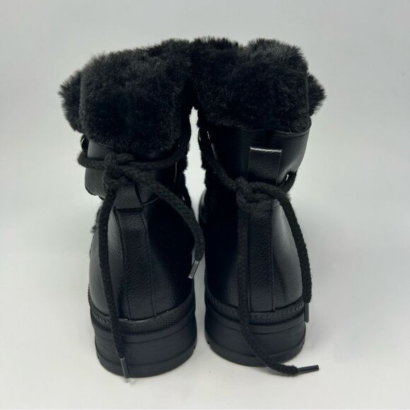 Steve Madden Dione Boots NEW! - Picture 5 of 7